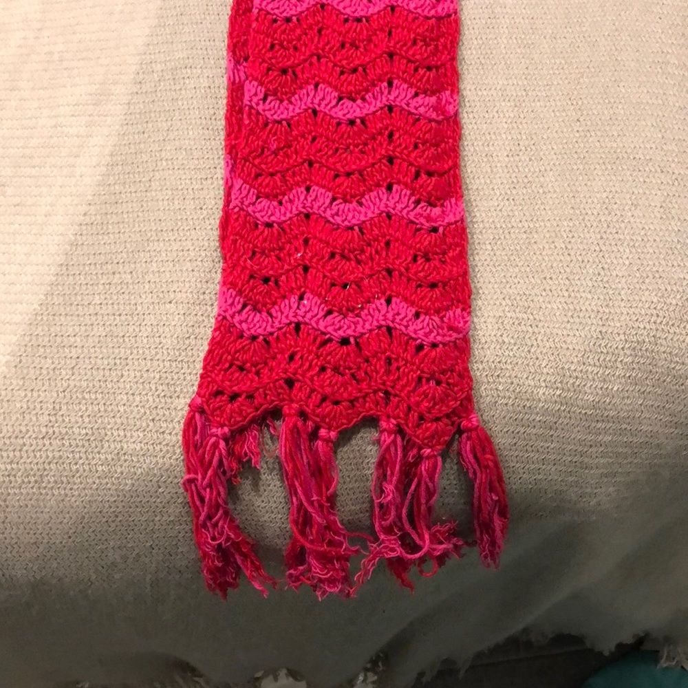 Forever 21 scarf